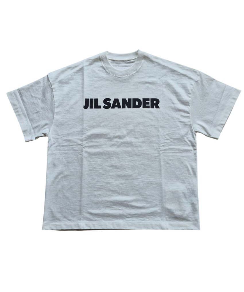 Jil Sander - T-shirt - New with tags #1.0