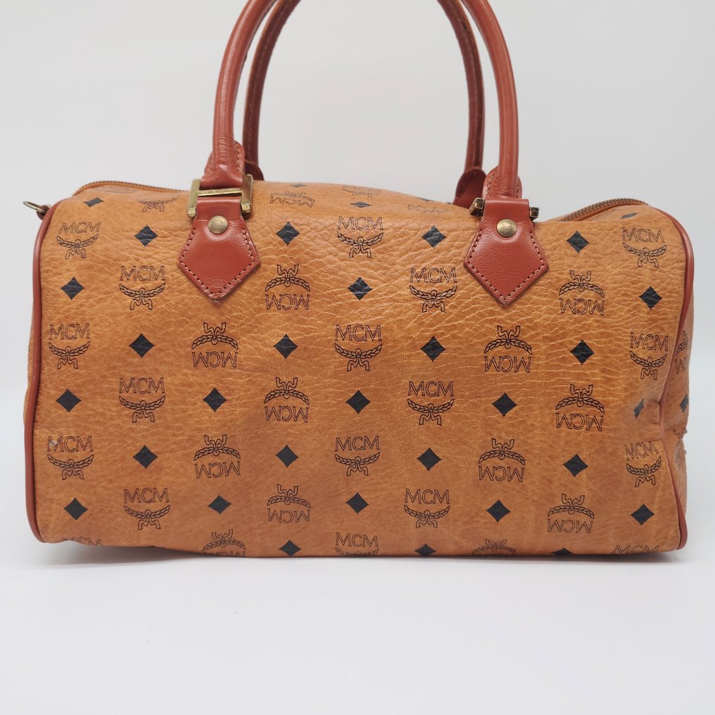 Mcm - Borsa a spalla #2.1