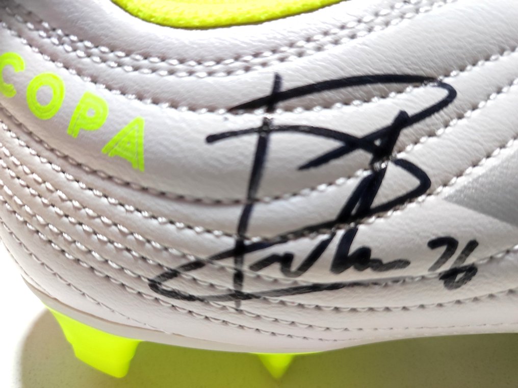 FC Barcelona - Pedri - Football boot  #4.3