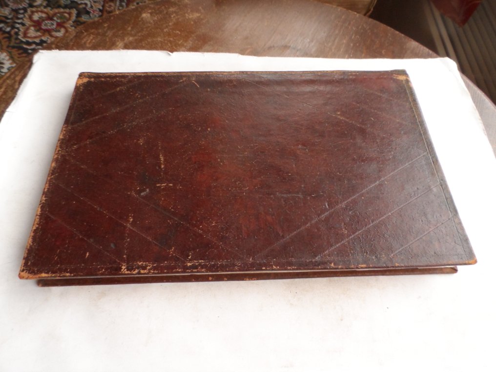 Dion Chrysostome / Thomas Naogeorgus - Dionis Chrysostomi pre̜stantissimi & philosphi & oratoris orationes octoginta, in Latinum conversae: - 1555 #3.2