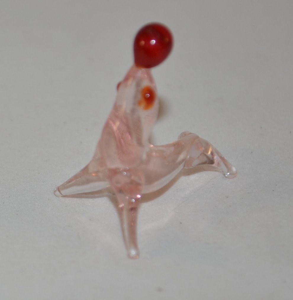 Themed collection - Decorative objects in Murano glass - Made Murano Glass #1.0