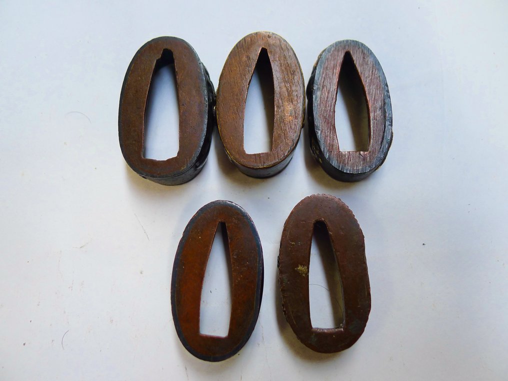 Fuchi - Ιαπωνία (χωρίς τιμή ασφαλείας) #2.1