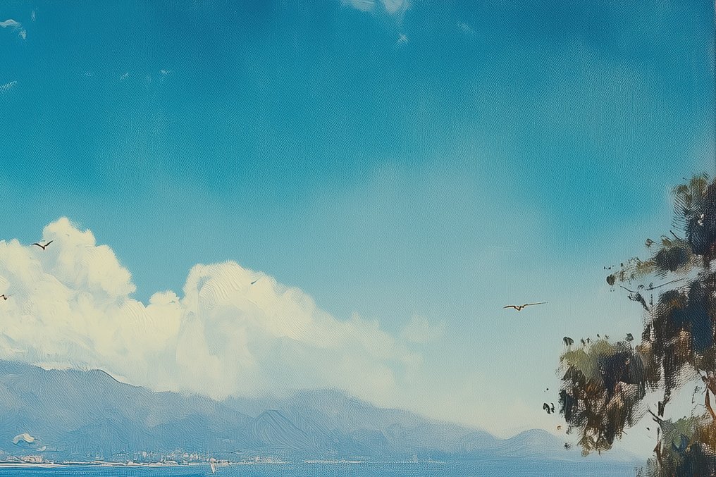 CoCo - California Dreamin' - XXL #3.2