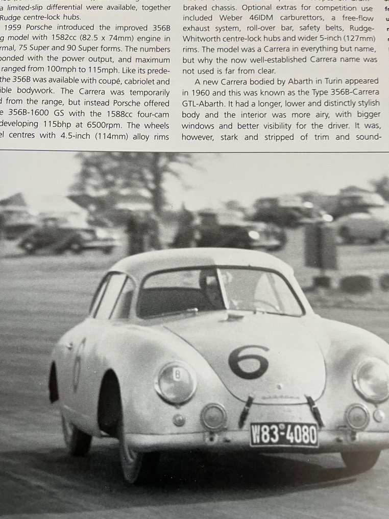 Ian Wagstaff; Anthony Pritchard - Porsche 917 Anatomie et Developpement - 1992-2015 #3.2