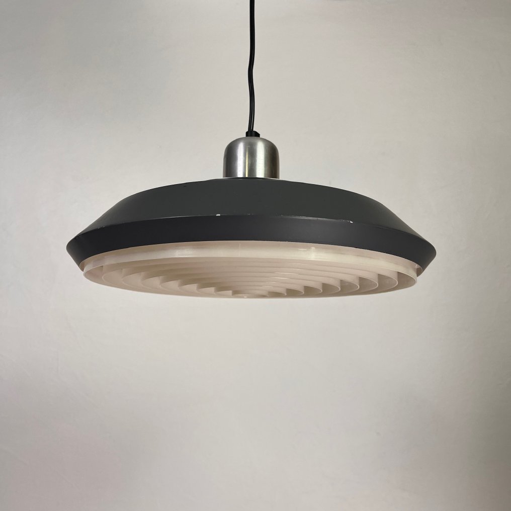 掛燈 - 金屬, 塑料 #4.3