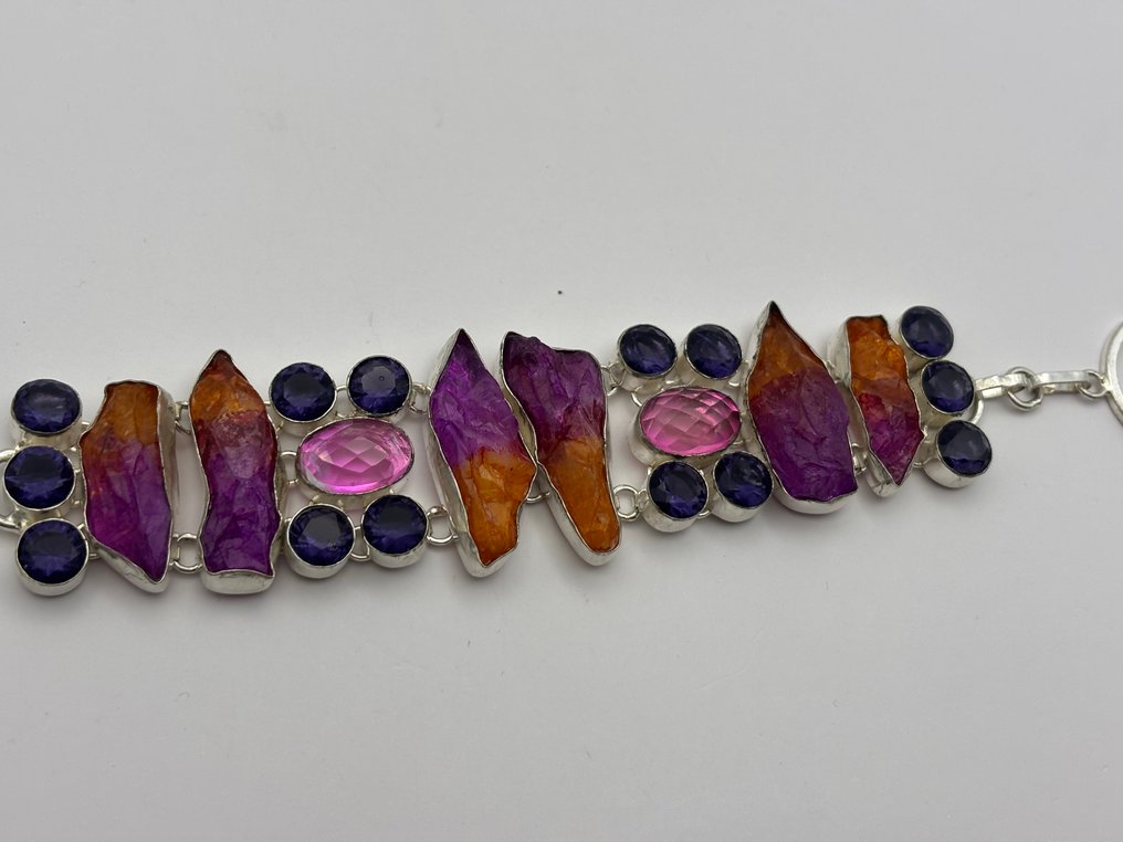 Silber - Armband #1.0