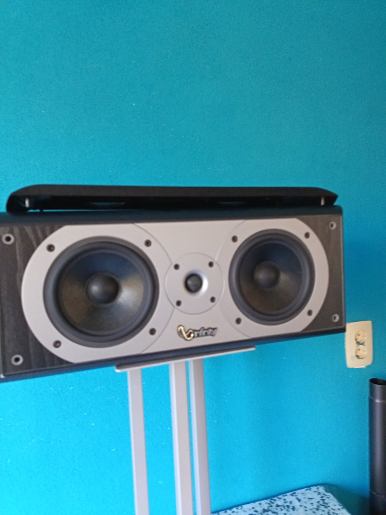 Infinity - Intinify Primus Center Difuzor #3.2