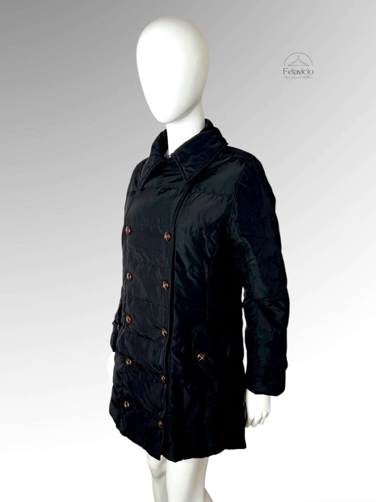 Max Mara Weekend Padded Double-Breasted Winter Jacket - No Reserve Price - Jacket #2.1