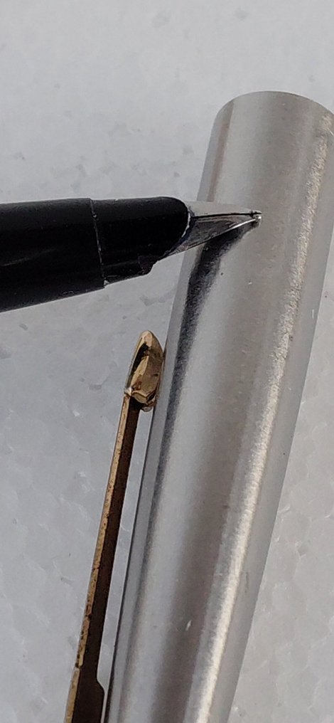 Parker - 51 and 45 - No reserve price - Pen set #4.3