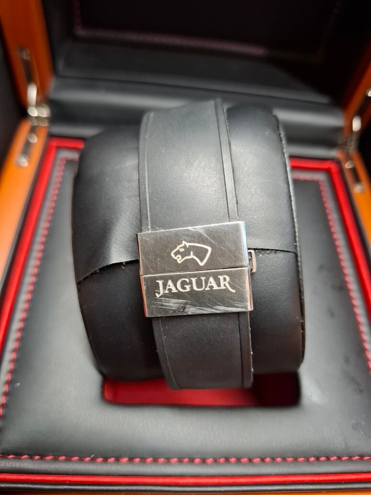 Jaguar - Edition J659-2 - No reserve price - Men - 2020 #3.2