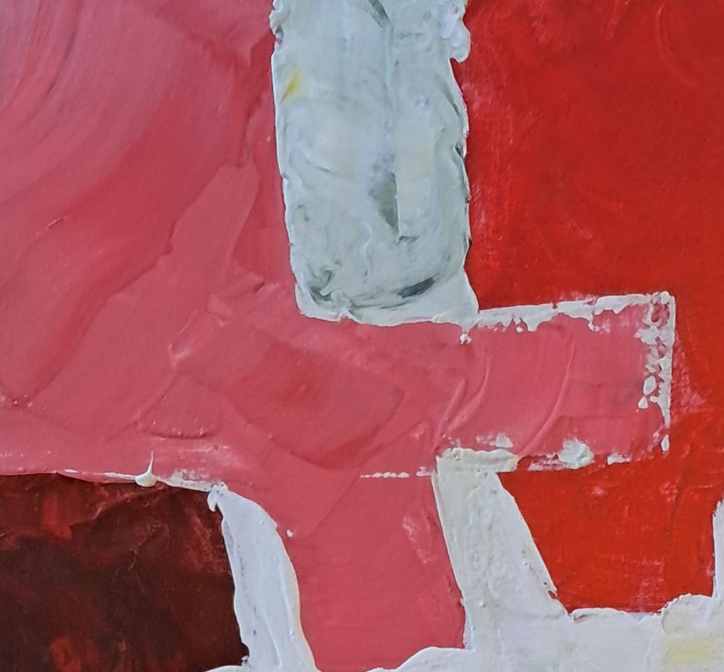 Giorgio Bergallo - AASTRATTO #2.1