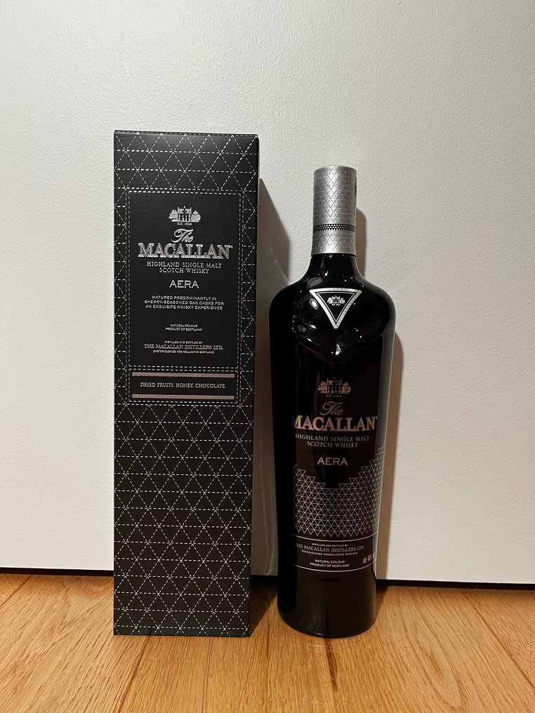 Macallan Aera - 700ml #1.0