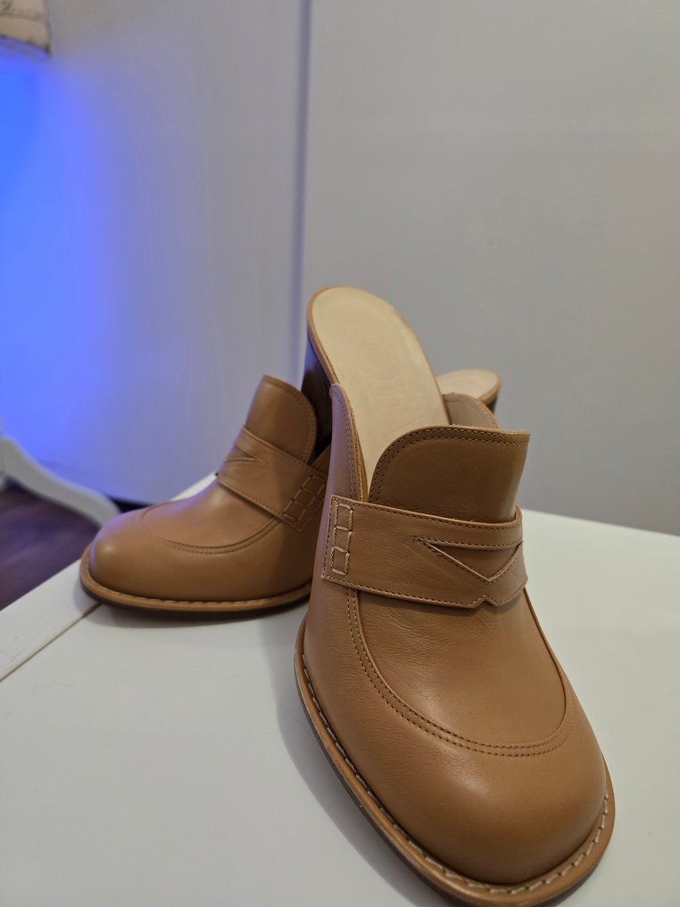 Loewe - Pumps - Size: EU 39 #3.2