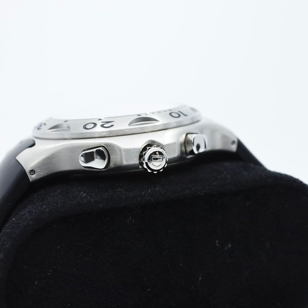 TAG Heuer - Kirium - CL2110 - Heren - 2000-2010 #3.2