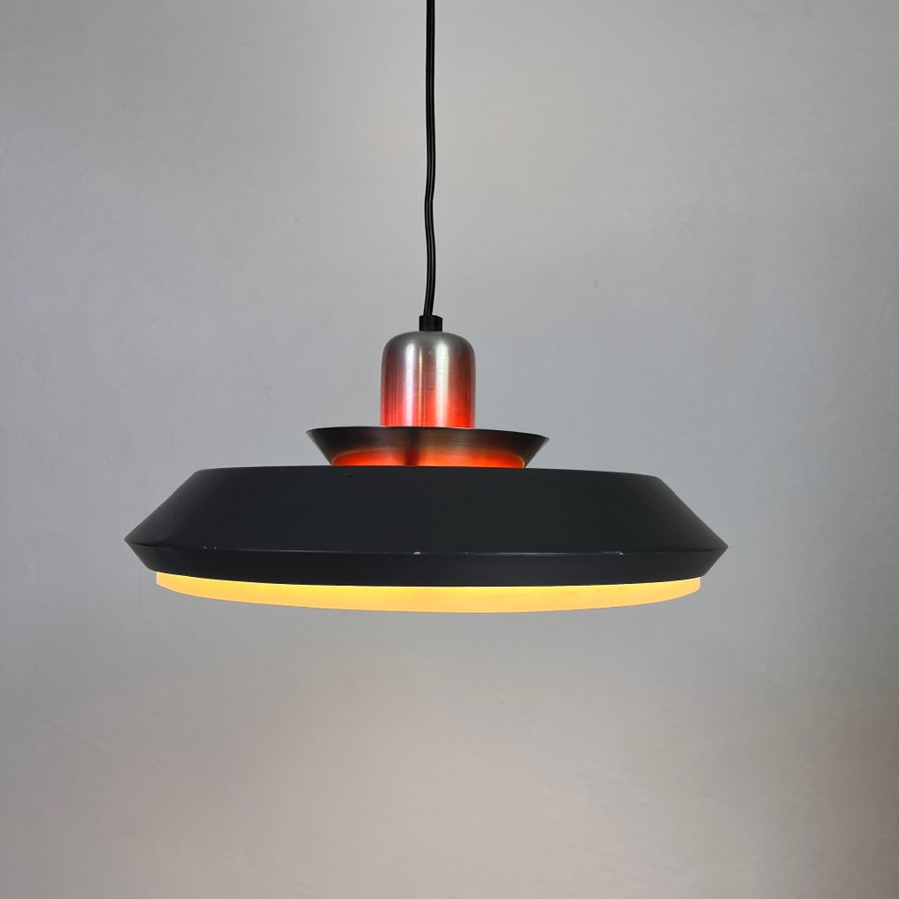 掛燈 - 金屬, 塑料 #2.1