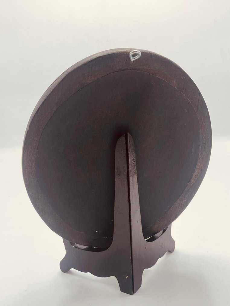 Μερσκούιμ Μαρία, Ιησούς & Ιωάννης, 19ος αιώνας - Meerschaum - 1850-1900 #3.2