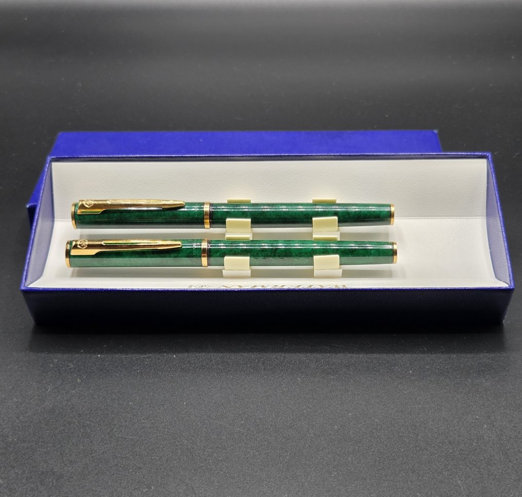 Waterman - Apostrophe - No reserve price - Pen #2.1