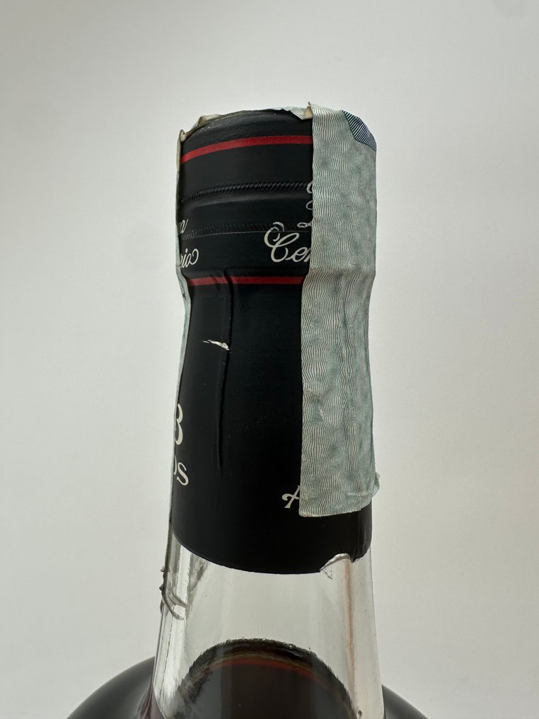 Zacapa - Ron Centenario - 23 Años  - b. 2003-2007 - 70 cl #1.0