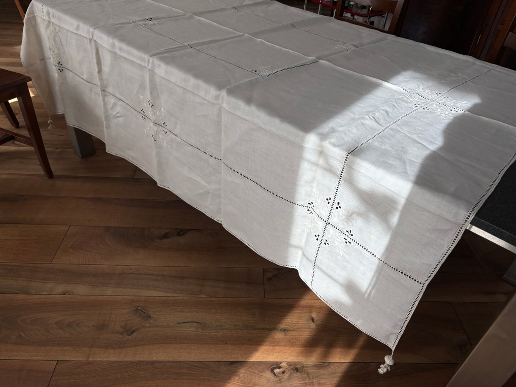 Tablecloth (13)  - 200 cm - 175 cm #2.1