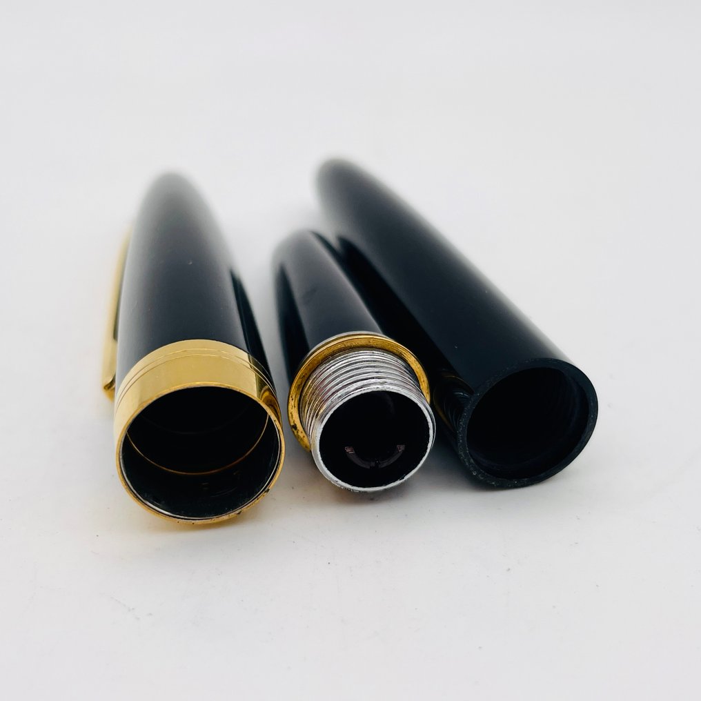 Pilot - CUSTOM Elite 18K T1072 - No reserve price - Fountain pen #2.1