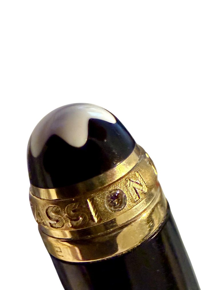 Montblanc - 75 ans édition - Zonder minimumprijs - Pen #2.1