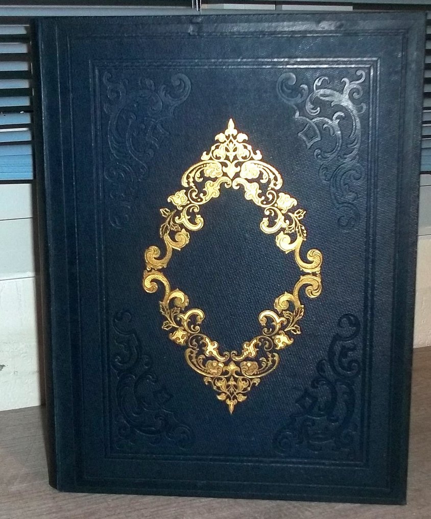 Raphael - Saemmtliche Werke von Raphael Sanzio - 1848 #3.2