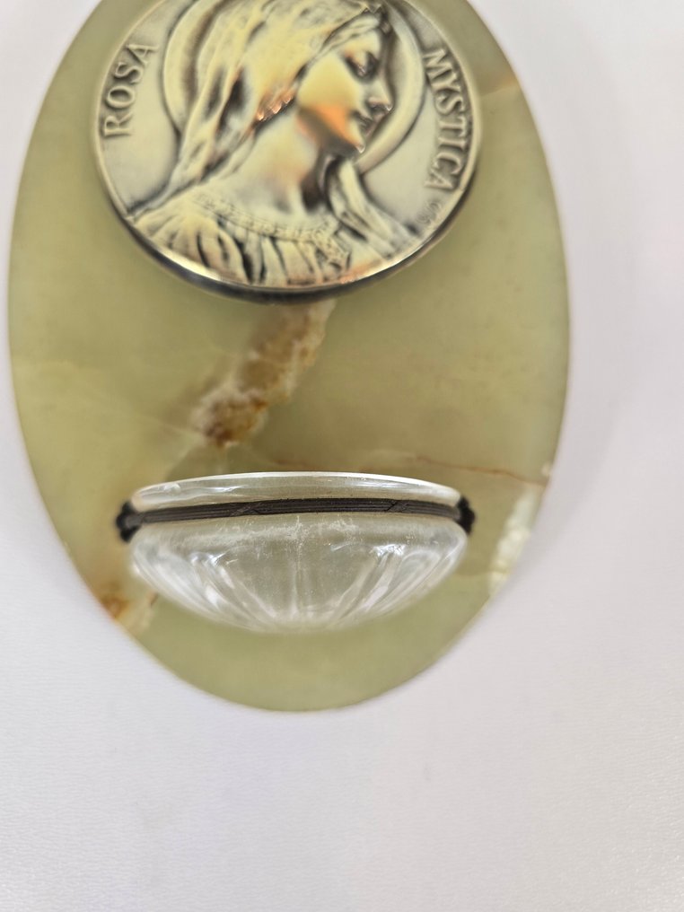 Vievandsfont - 1850-1900 #4.3