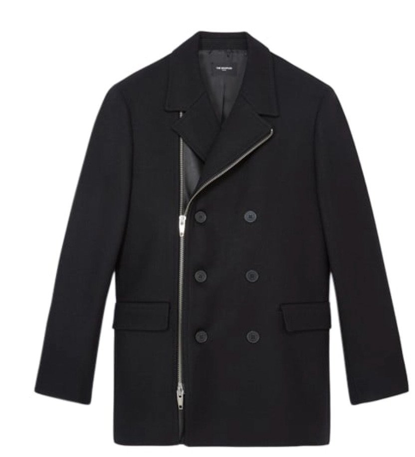 The Kooples - Jas - Nieuw met tags #1.0