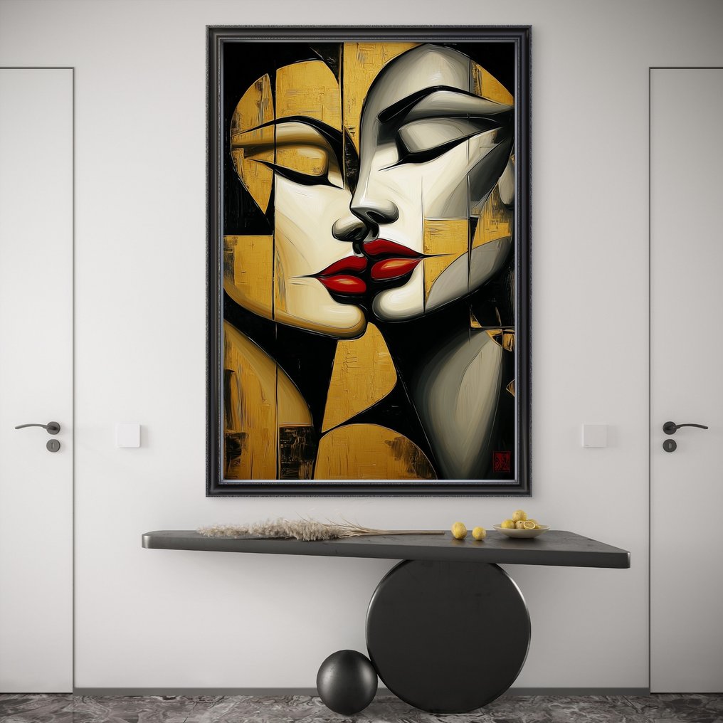 Mrs Art Prime - "In Paradisum" #2.1