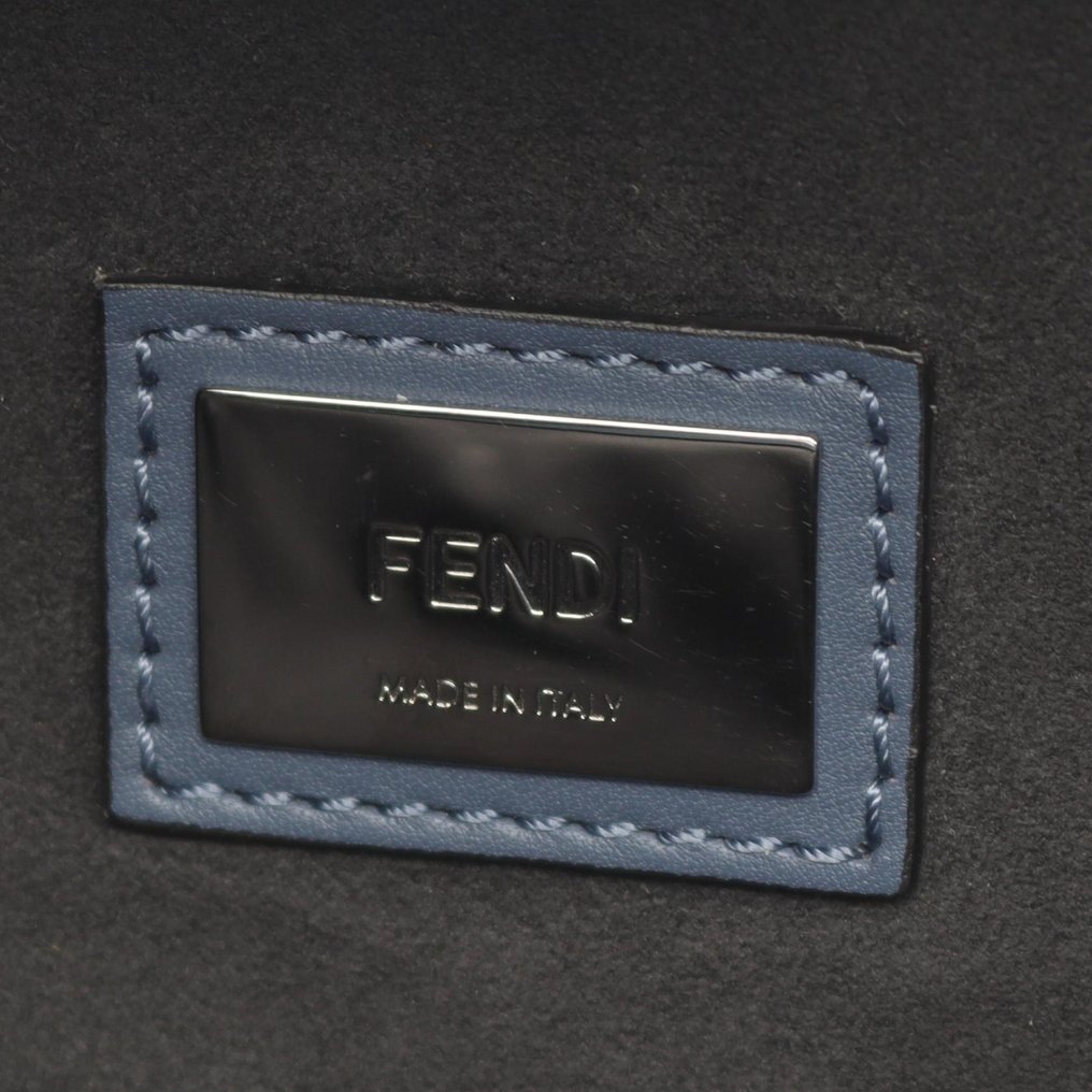 Fendi - Peek-a-boo regular - Handbag #3.2