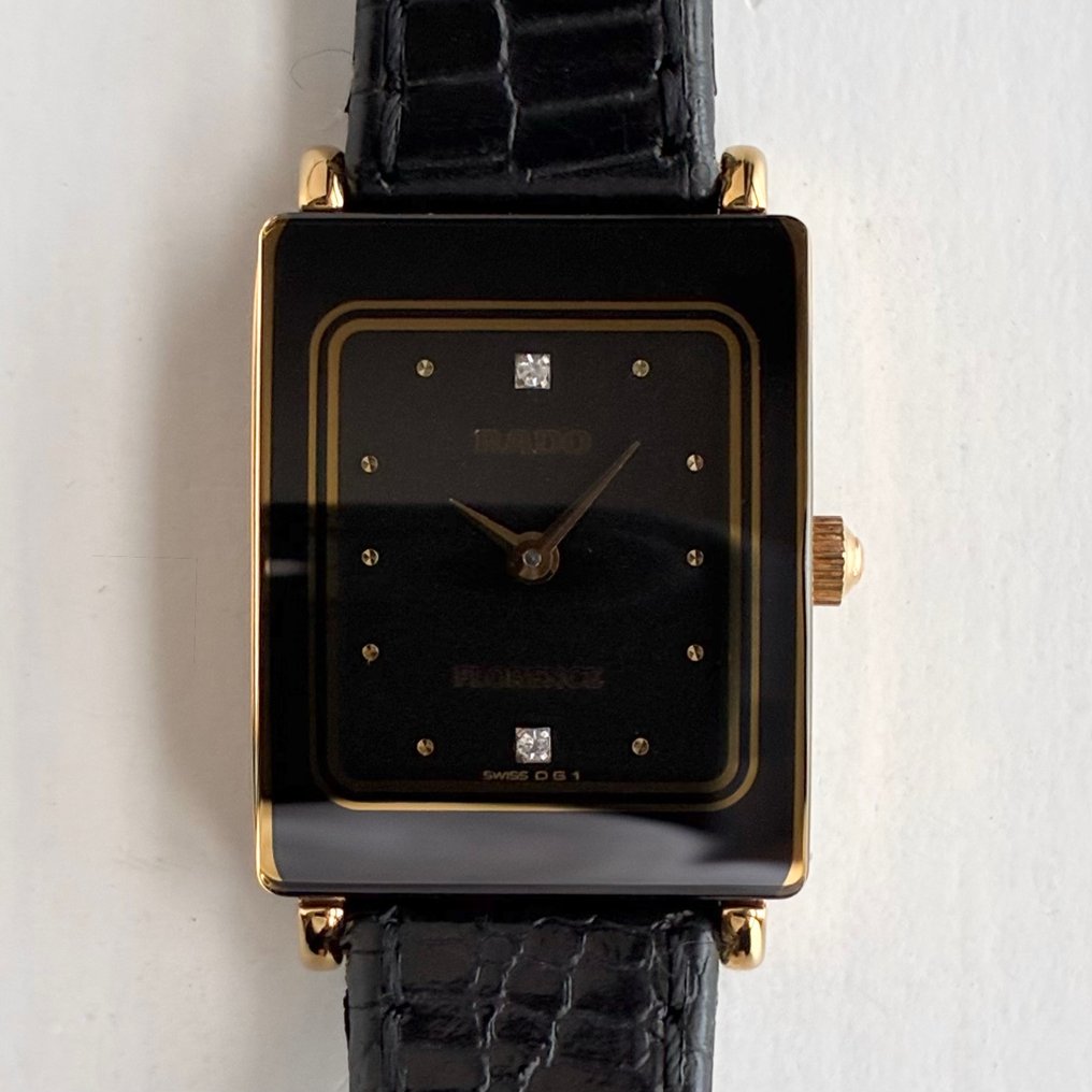 Rado - Florence - Fără preț de rezervă - 153.3606.2 - Femei - 2000-2010 #4.3