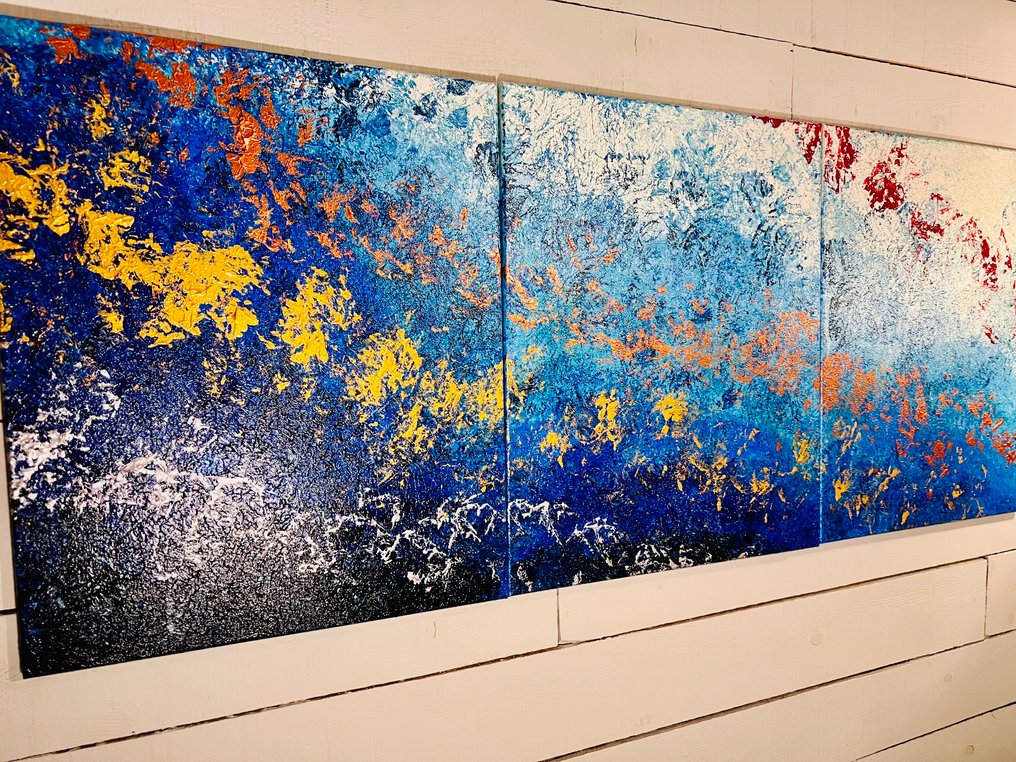 Ronan Martin - Scuba Diving - XXL #1.0