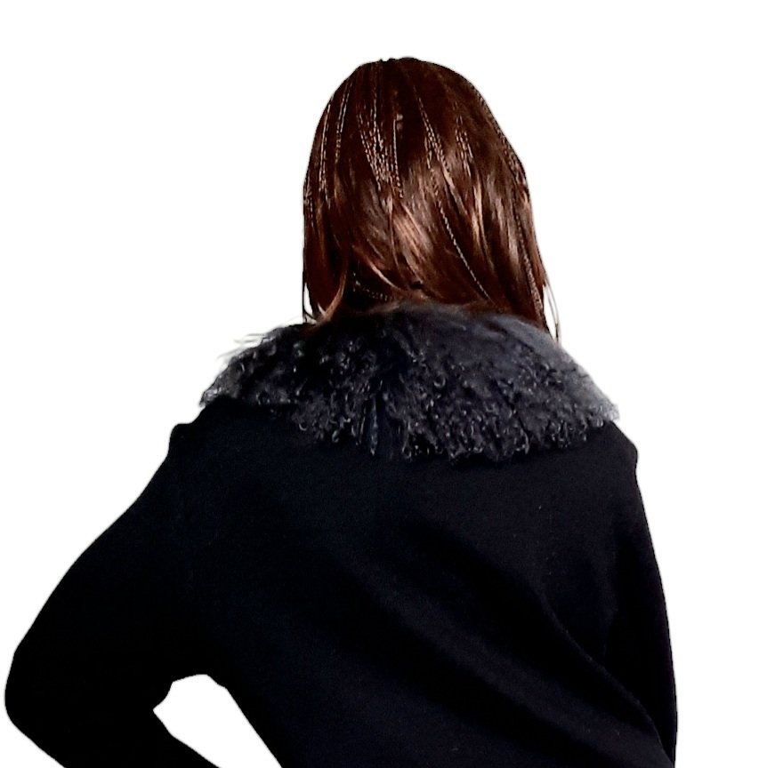 Artisan Furrier - Γούνινο παλτό #3.2