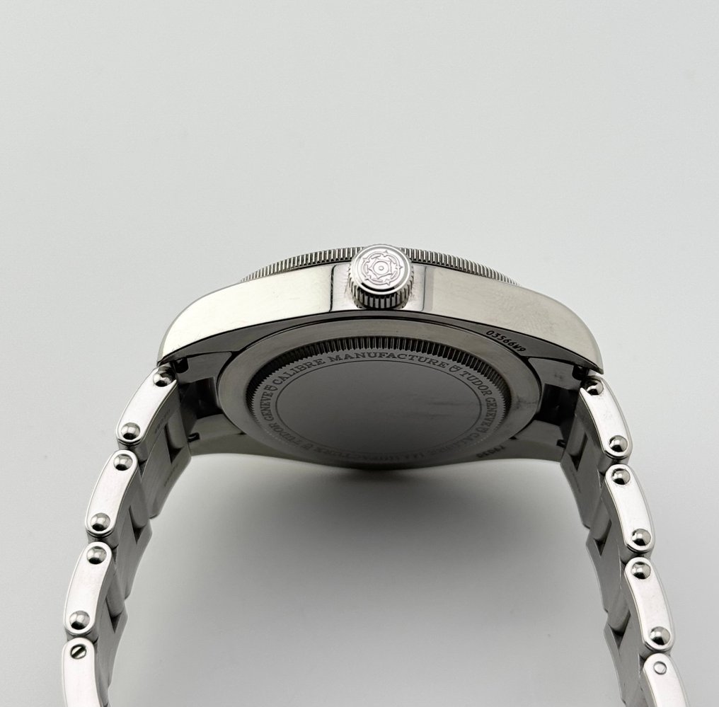 Tudor - Black Bay - 79030B - 男士 - 2023 #1.0