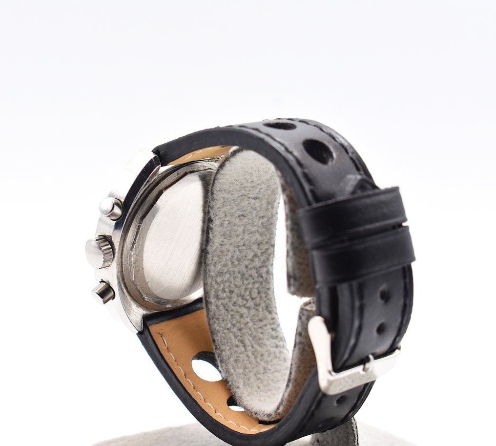 Tissot - Seastar - Racing - Date - Άνδρες - 1980-1989  #4.3