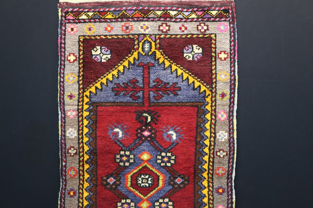Anatolien Pillow - Carpet - 104 cm - 53 cm #2.1
