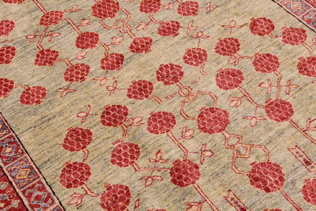 Ziegler - Tæppe - 190 cm - 140 cm #4.3