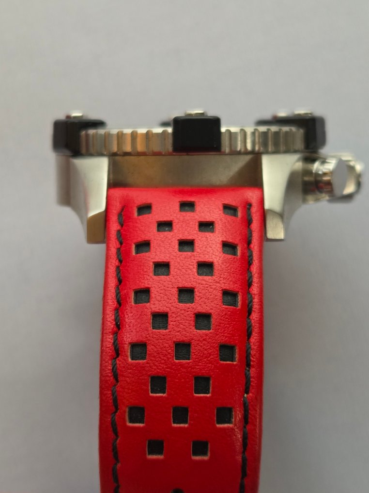 DeLorean - DL05-6901 - 没有保留价 - 062/500 DMC Zurück in die Zukunft - 男士 - 2000-2010 #4.3