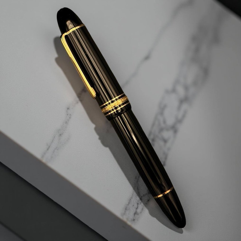 Montblanc - 149 - Vulpen #2.1