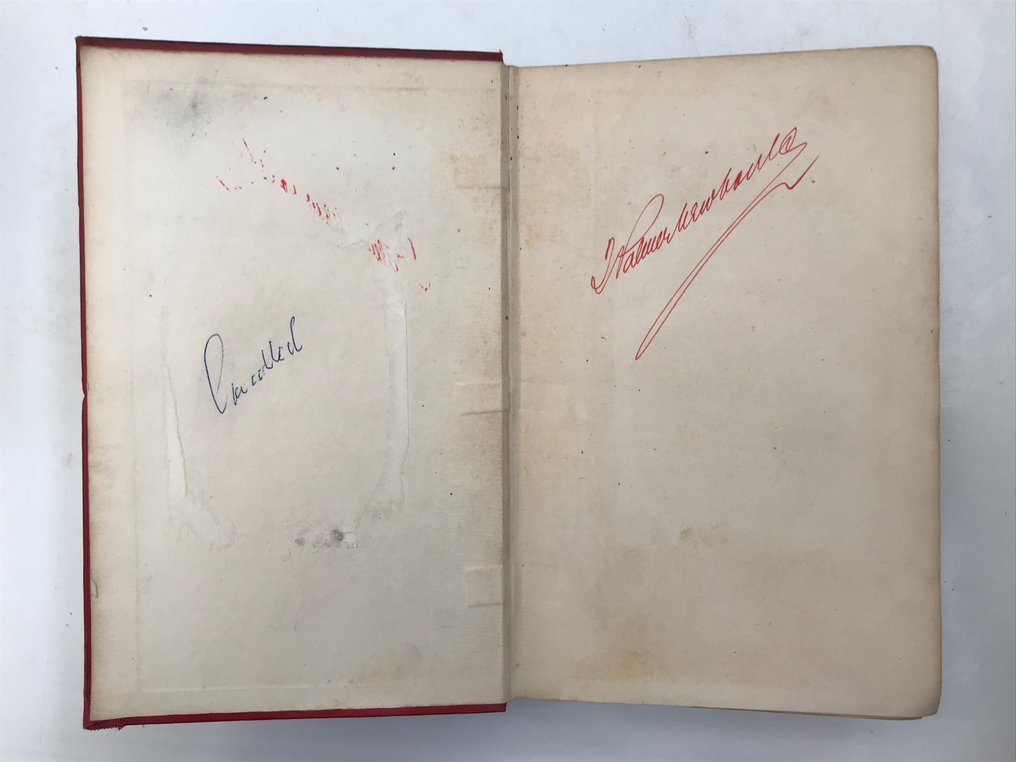 M. Edith Durham - High Albania. - 1909 #4.3