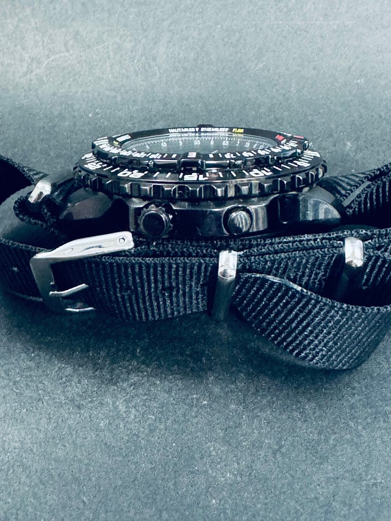 Seiko - Kinetic - Ingen mindstepris - 5M62-0A70 - Mænd - 2010-2020 #4.3