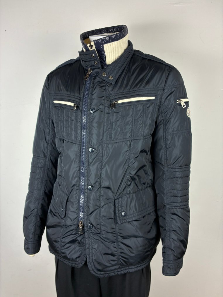 Moncler - Donsjack #2.1