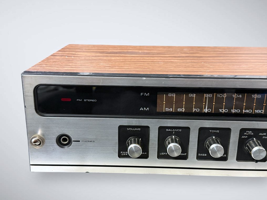 Soundesign - 1325B Solid state stereo receiver #2.1