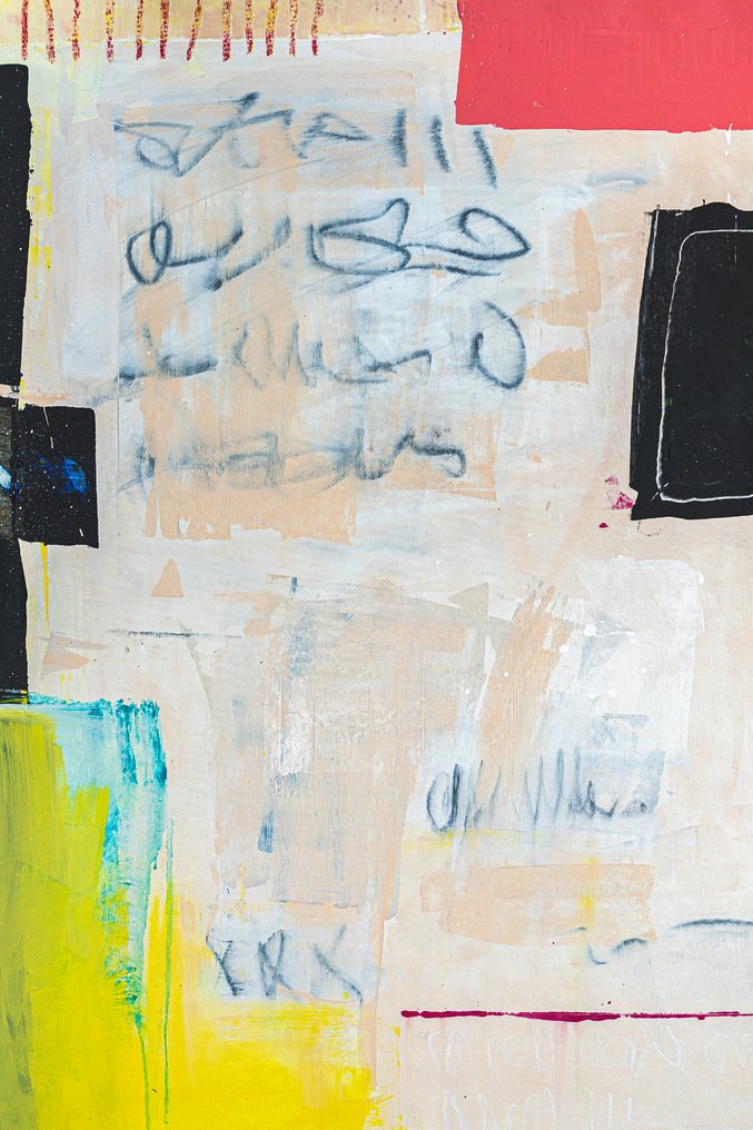 Daniel Jonez - Giant steps - 009 - XXL #3.2