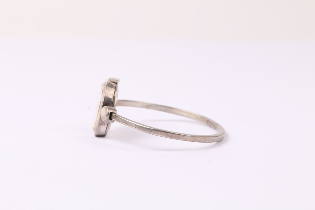 Nincs minimálár - Karperec Ezüst - Golana karkötőóra #2.1