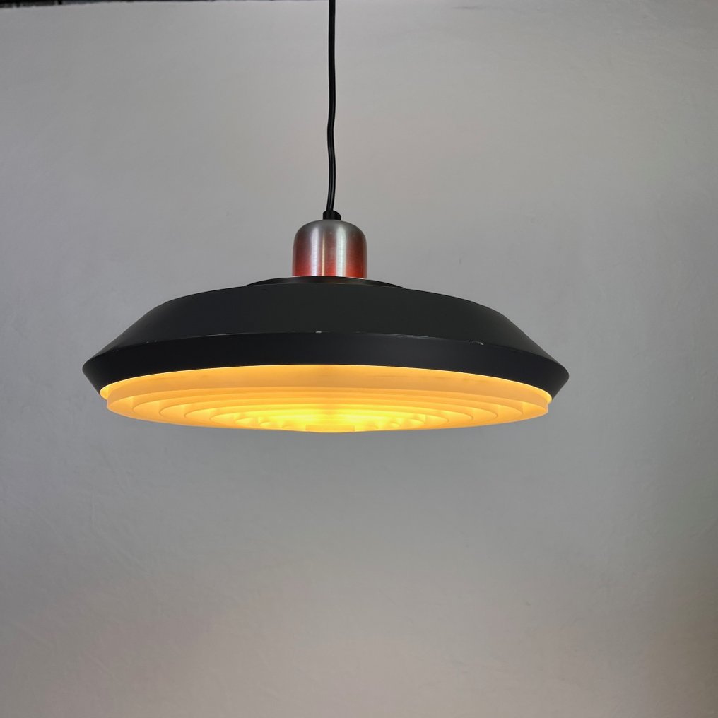 掛燈 - 金屬, 塑料 #1.0