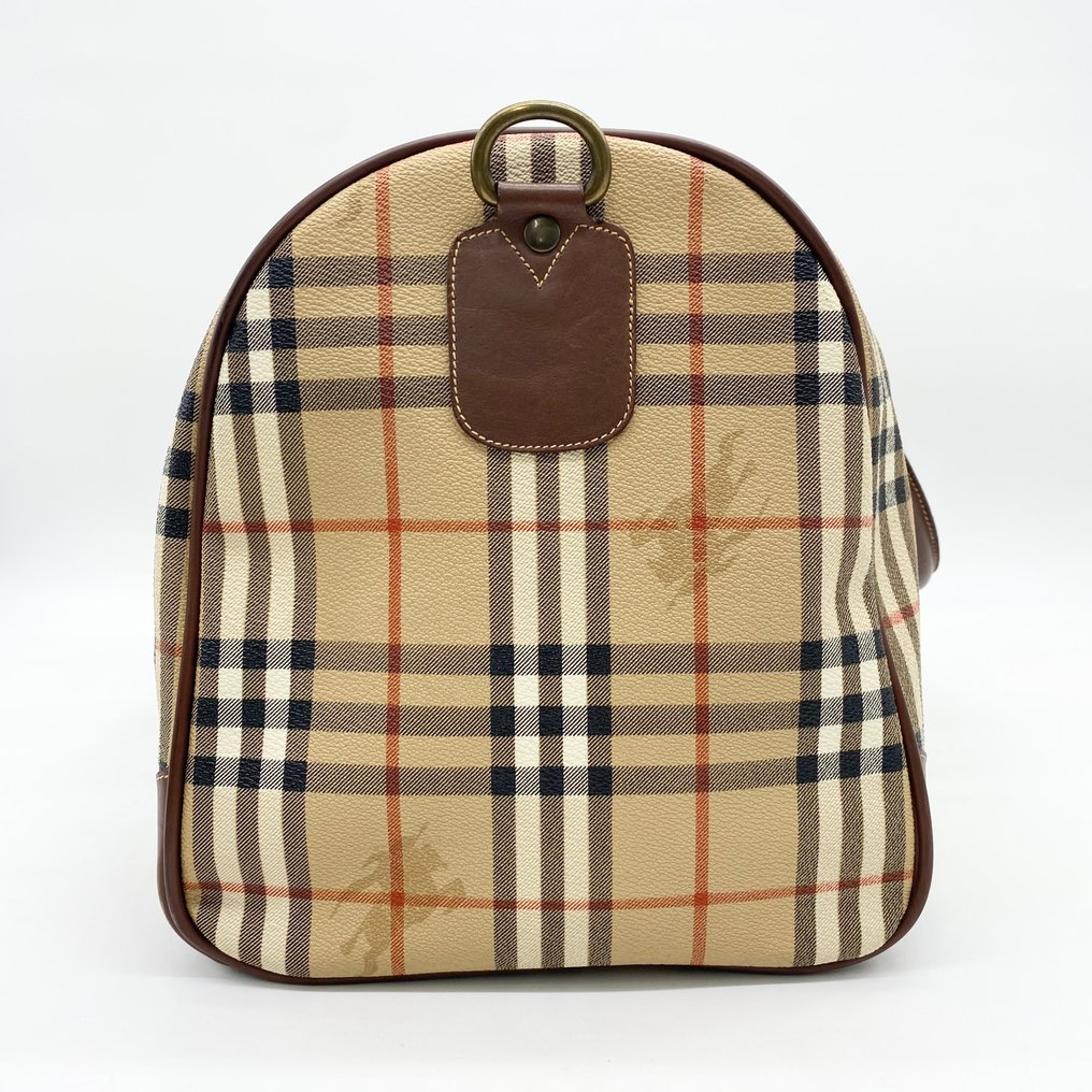 Burberrys - 挂肩式皮包 #4.3