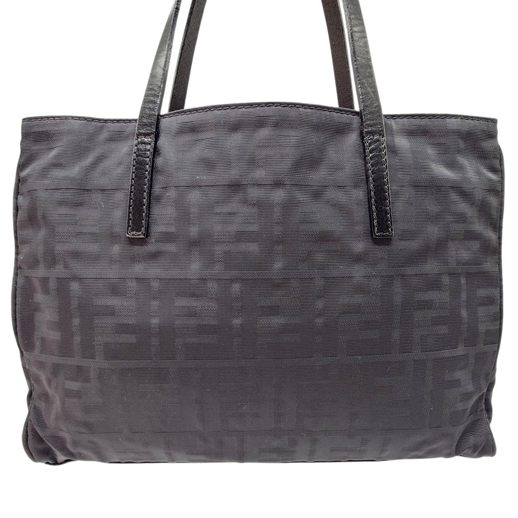 Fendi - Zucca - Handväska #2.1