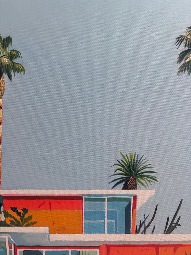 Alexy Berthelot - Miami pool 28 #2.1