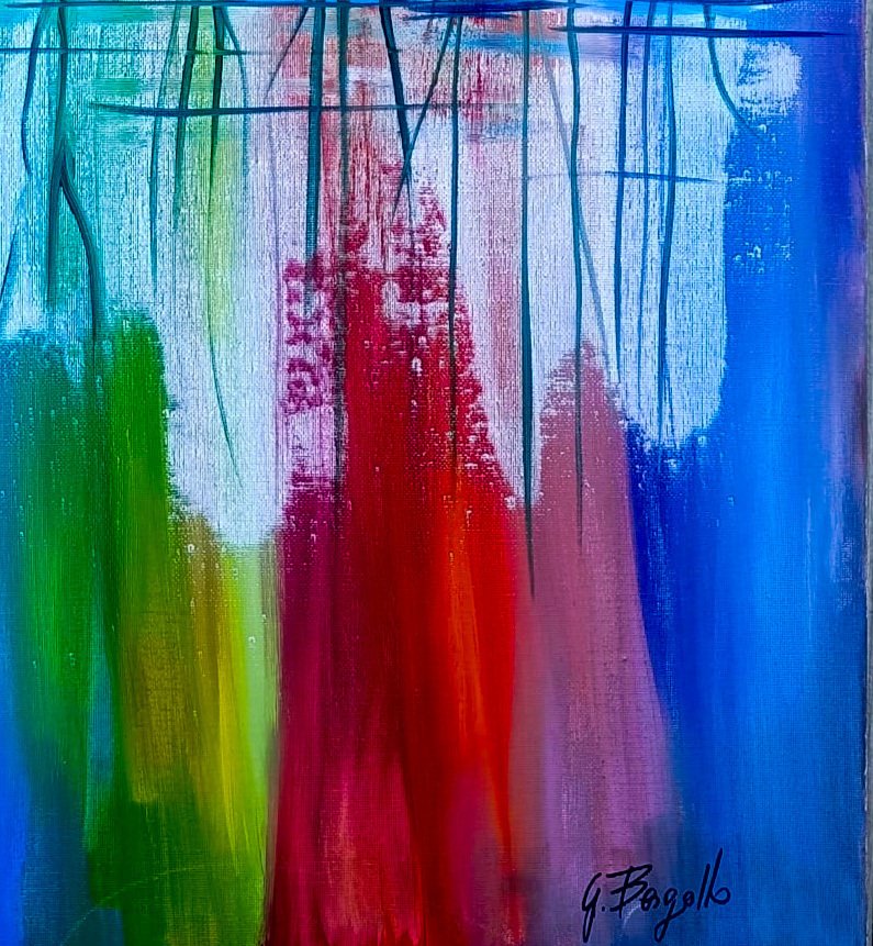 Giorgio Bergallo - BIANCORE #2.1